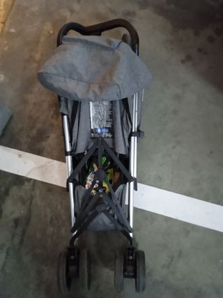 Carrito silla de paseo