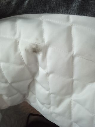 Carrito silla de paseo