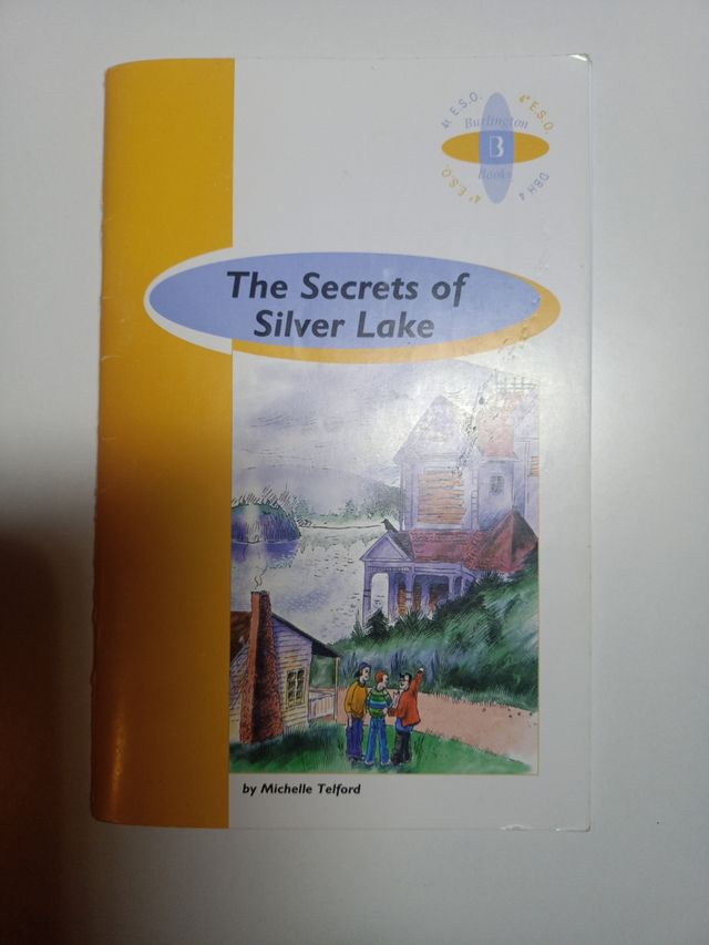 the secret's of silver lake