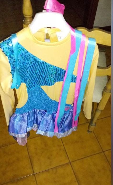 Costume carnevale winx