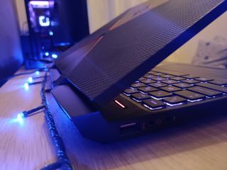 HP OMEN 15. 