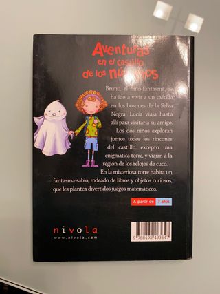 pack libros matemáticas divertidas