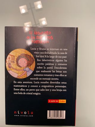 pack libros matemáticas divertidas