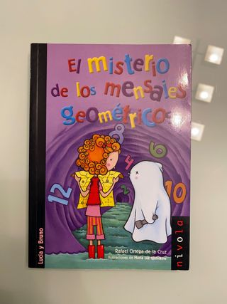 pack libros matemáticas divertidas