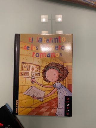 pack libros matemáticas divertidas