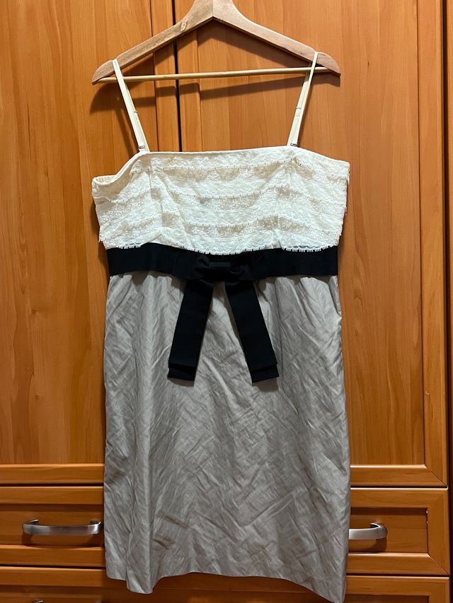 Vestido Hoss Intropia