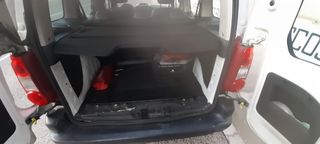 Citroen Berlingo 2009