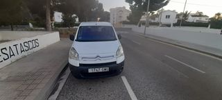 Citroen Berlingo 2009