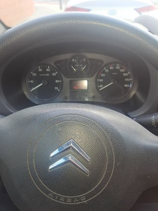Citroen Berlingo 2009