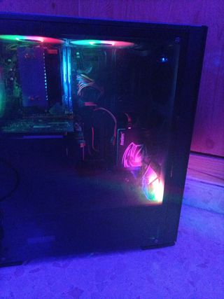 PC GAMER !!