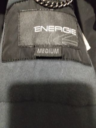 Chaqueta Energie 
