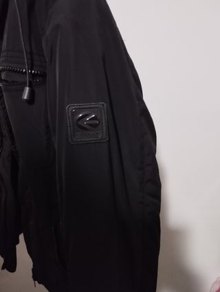 Chaqueta Energie 