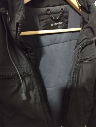 Chaqueta Energie 