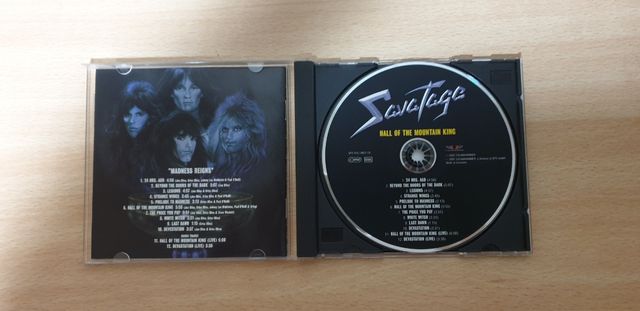 Savatage