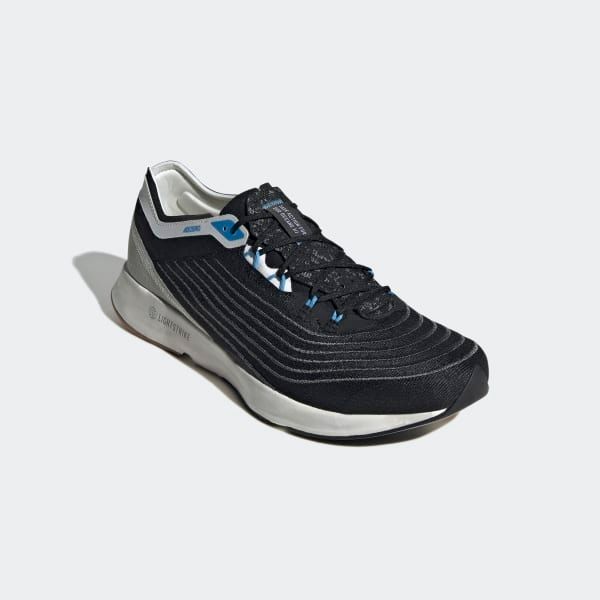 Zapatillas Deportivas Adidas Parley X Adizero.