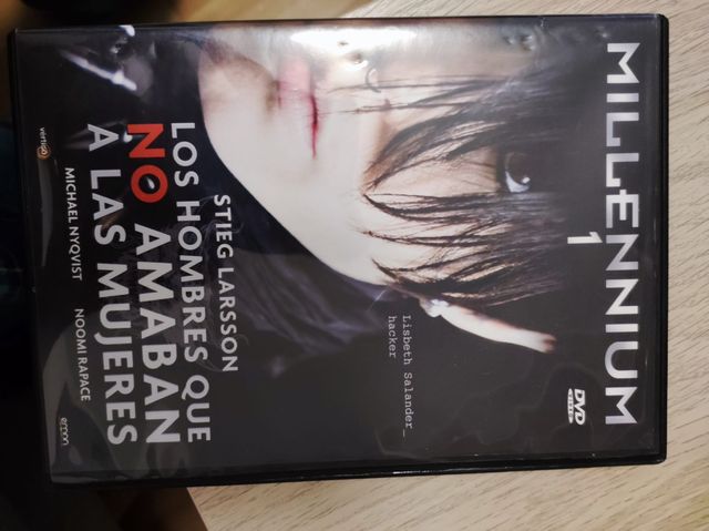 Os homens que não amavam as mulheres