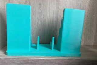 Soporte game boy color + 10 porta juegos
