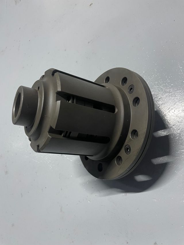 Autoblocante de discos BMW 188mm RMC 