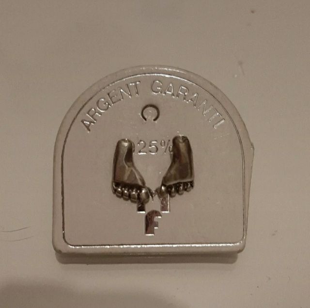 Pendientes Plata de Ley NUEVOS