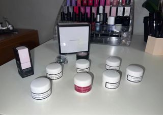 Set gel Passione Unghie
