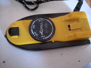 Plancha viaje vintage