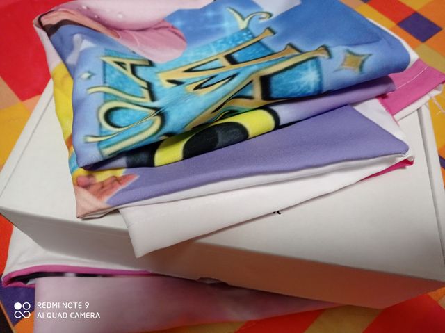 copripiumino me contro te