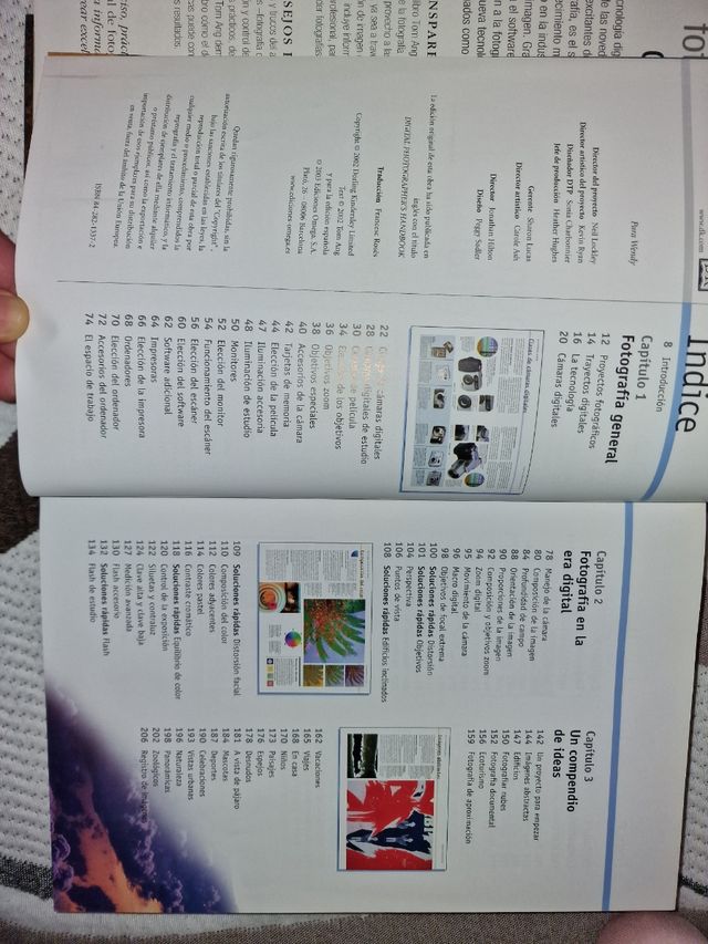 Manual de Fotografia Digital