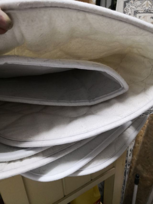 Manta eléctrica Ufesa