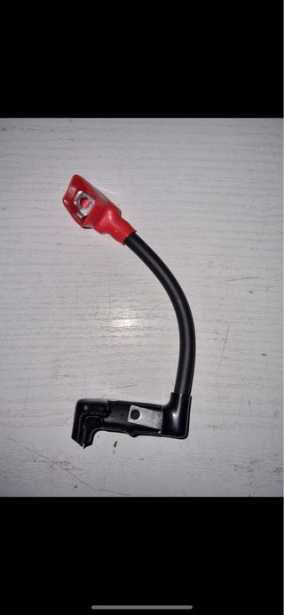 CABLE BATERÍA HONDA CBR 600 F/F2/F3