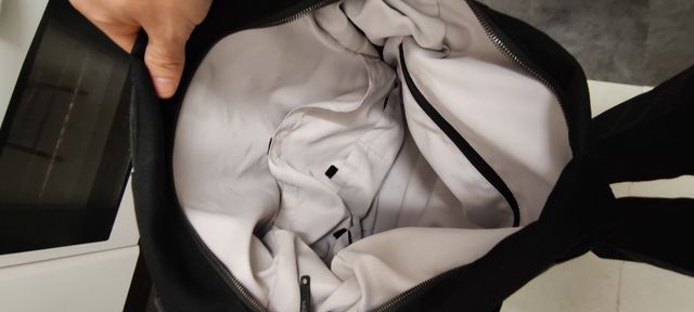 Bolso de Cybex platinium