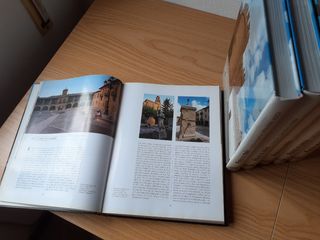 Colección "Pueblos de España"