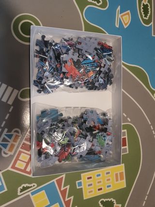 Puzzle