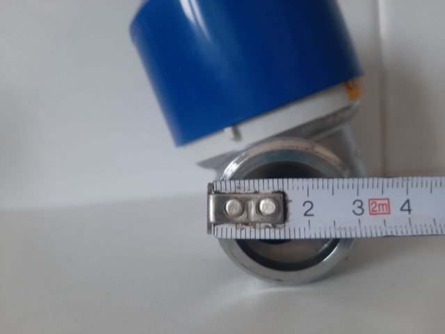 Contatore dell'acqua