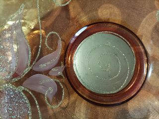 ciotola vetro Murano