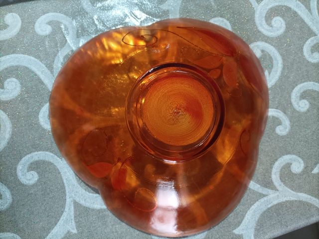 ciotola vetro Murano