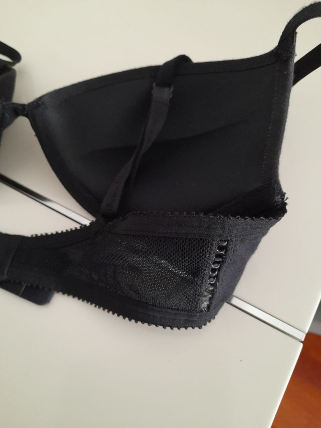 sujetador Calvin Klein