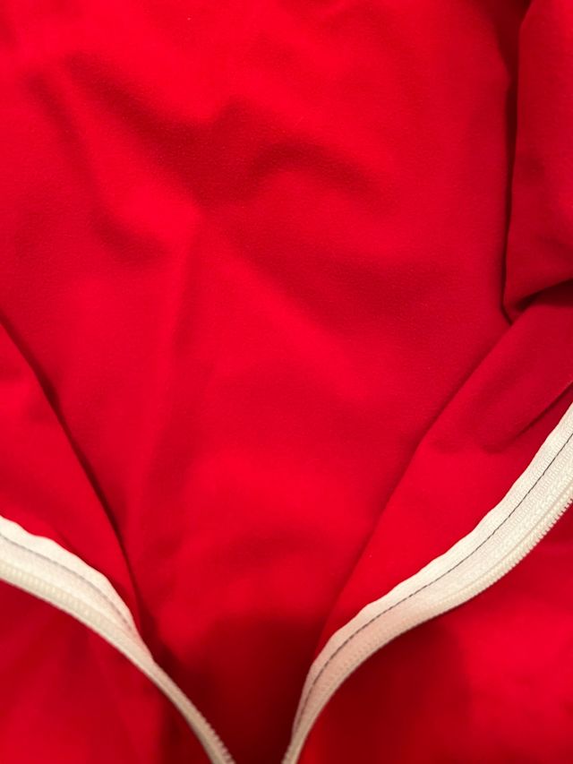 Chaqueta spiuk de invierno talla L