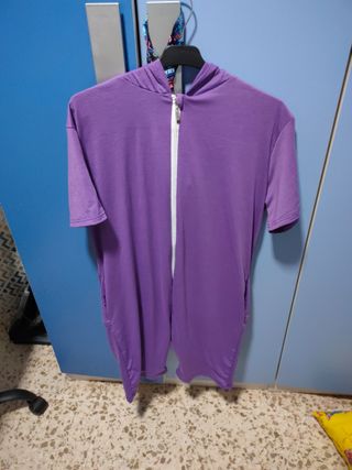 Pokémon Gengar pijama unisex