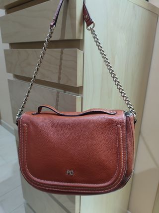 Bolso Purificación García