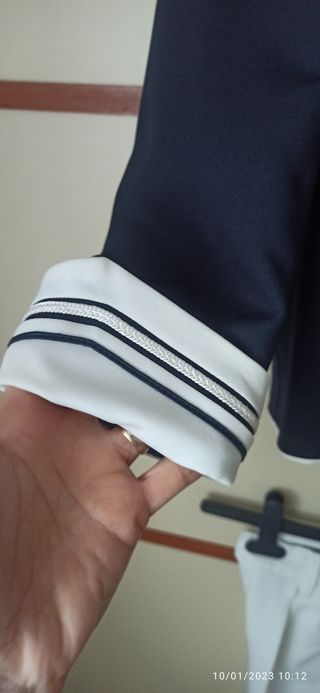Traje Comunión 
