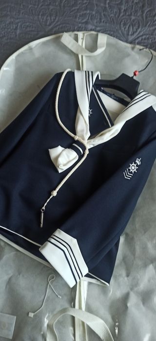 Traje Comunión 