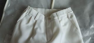 Traje Comunión 
