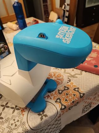 Proyector Smart sketcher