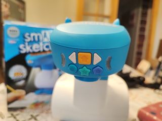 Proyector Smart sketcher