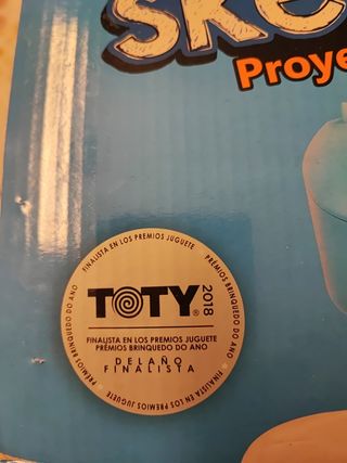 Proyector Smart sketcher