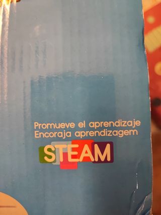 Proyector Smart sketcher