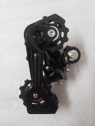 Cambio de carretera de 9 velocidades L-TWOO