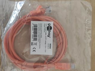Cable Red Internet / RJ45 nuevos 