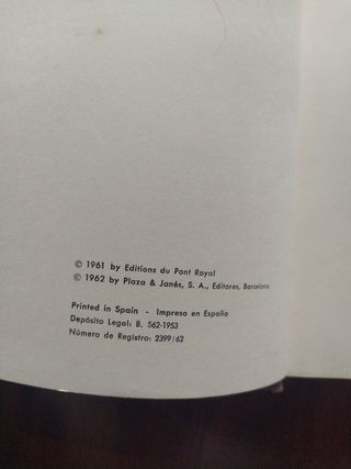 los grandes trabajos de la humanidad