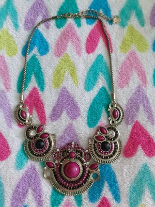 Gargantilla / collar Dayaday